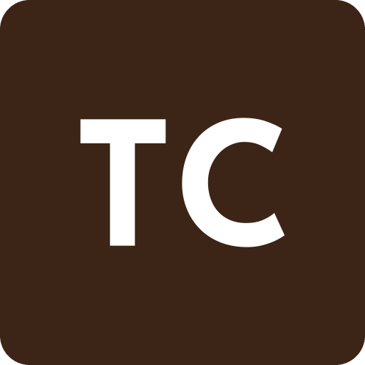 Tidewater Chess Society logo